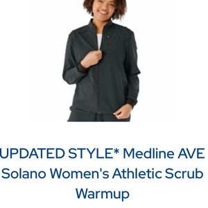 Children’s hospital of Philadelphia RN jacket